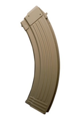 GO MAG AK47 40RD STL 7.62x39 F - Win Repeating Arms Promotion